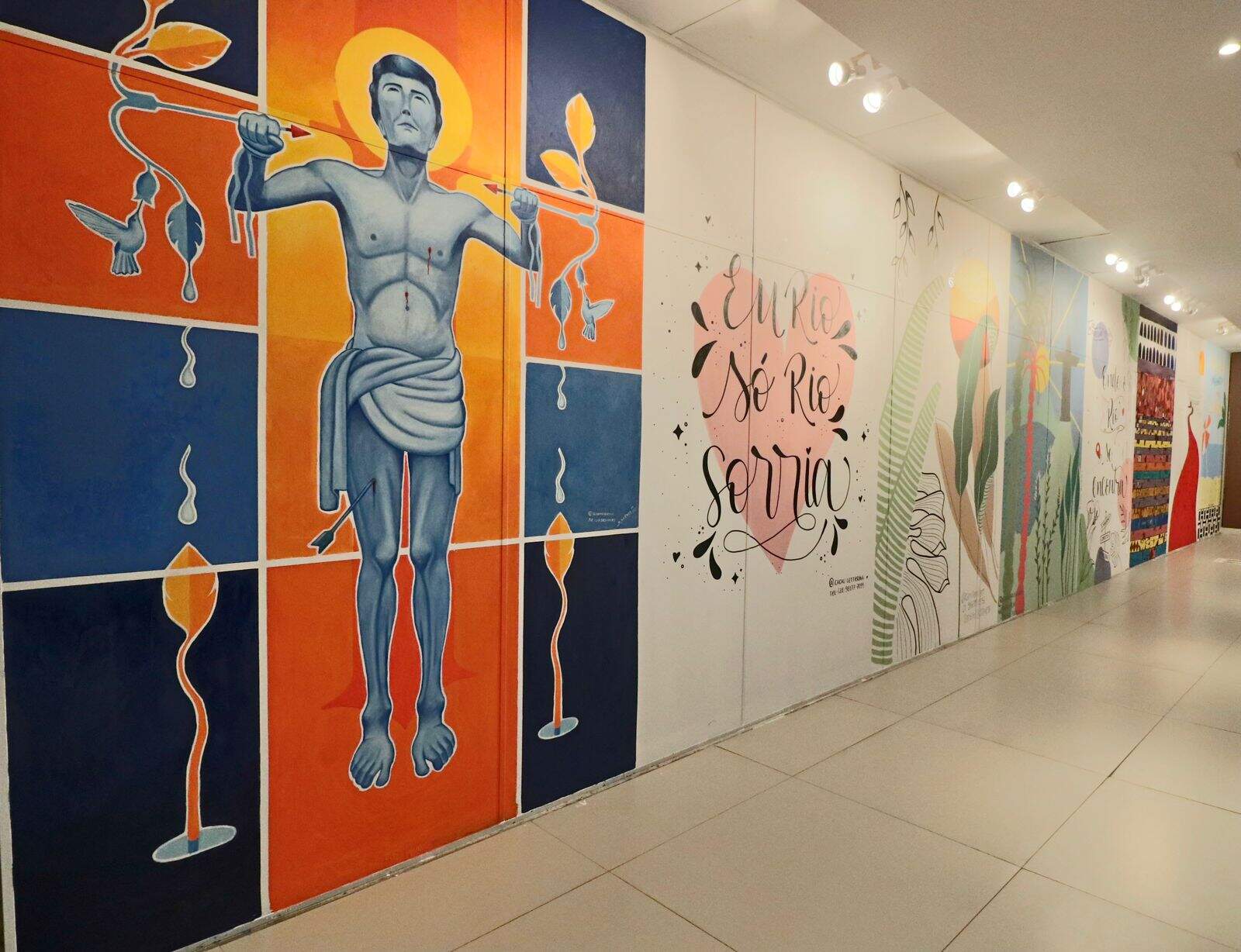 Vogue Square