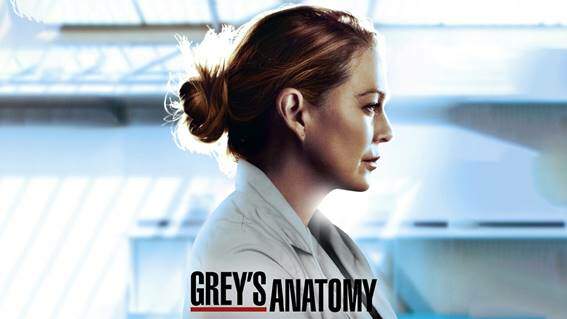 "Grey’s Anatomy"