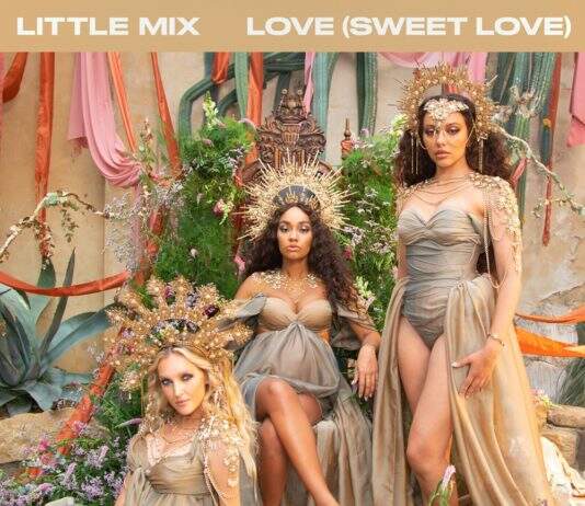Love (sweet love)