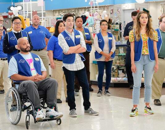 Superstore