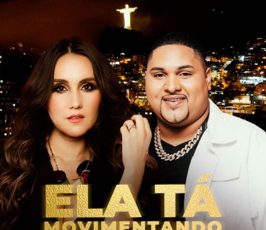 Ela Tá Movimentando