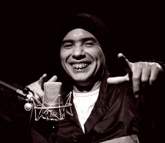 Marco Luque