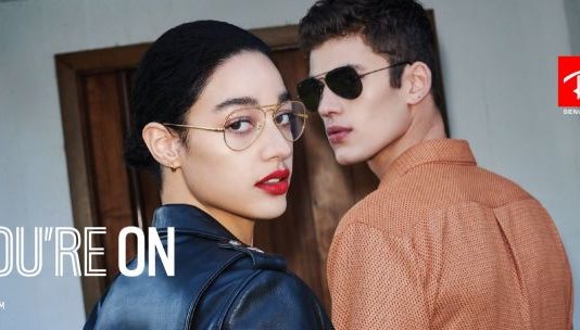 Ray-Ban
