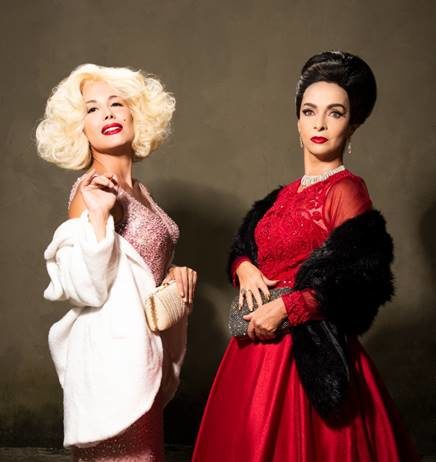 Sr. Presidente, In Concert