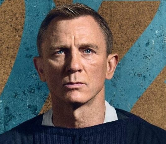 Daniel Craig