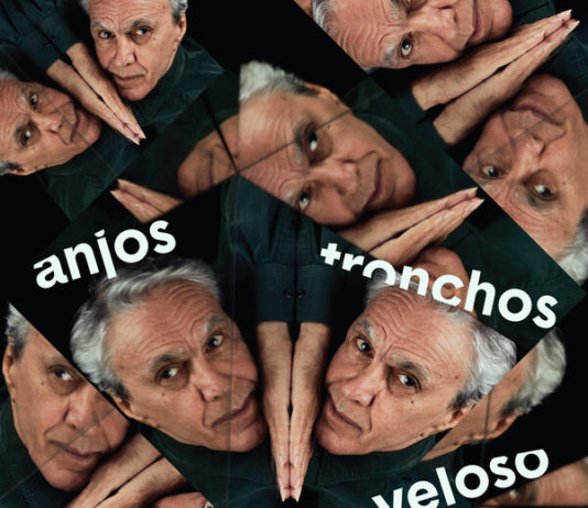 Anjos Tronchos