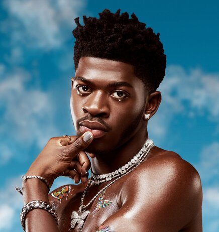 Lil Nas X