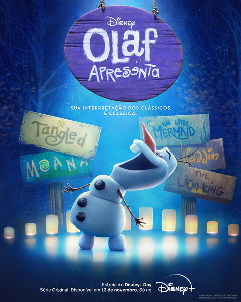 Olaf