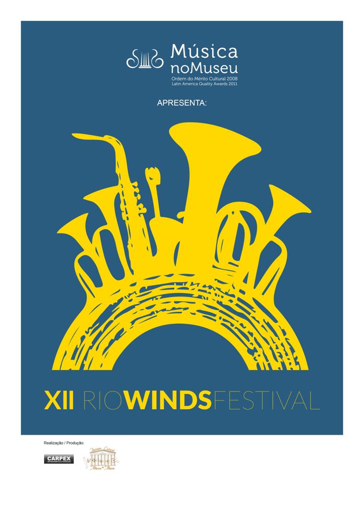 XII RioWindsFestival - 2021