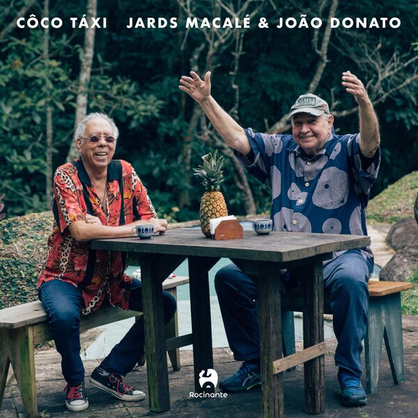 "Côco Táxi"