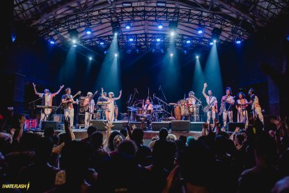 Foli Griô Orquestra
