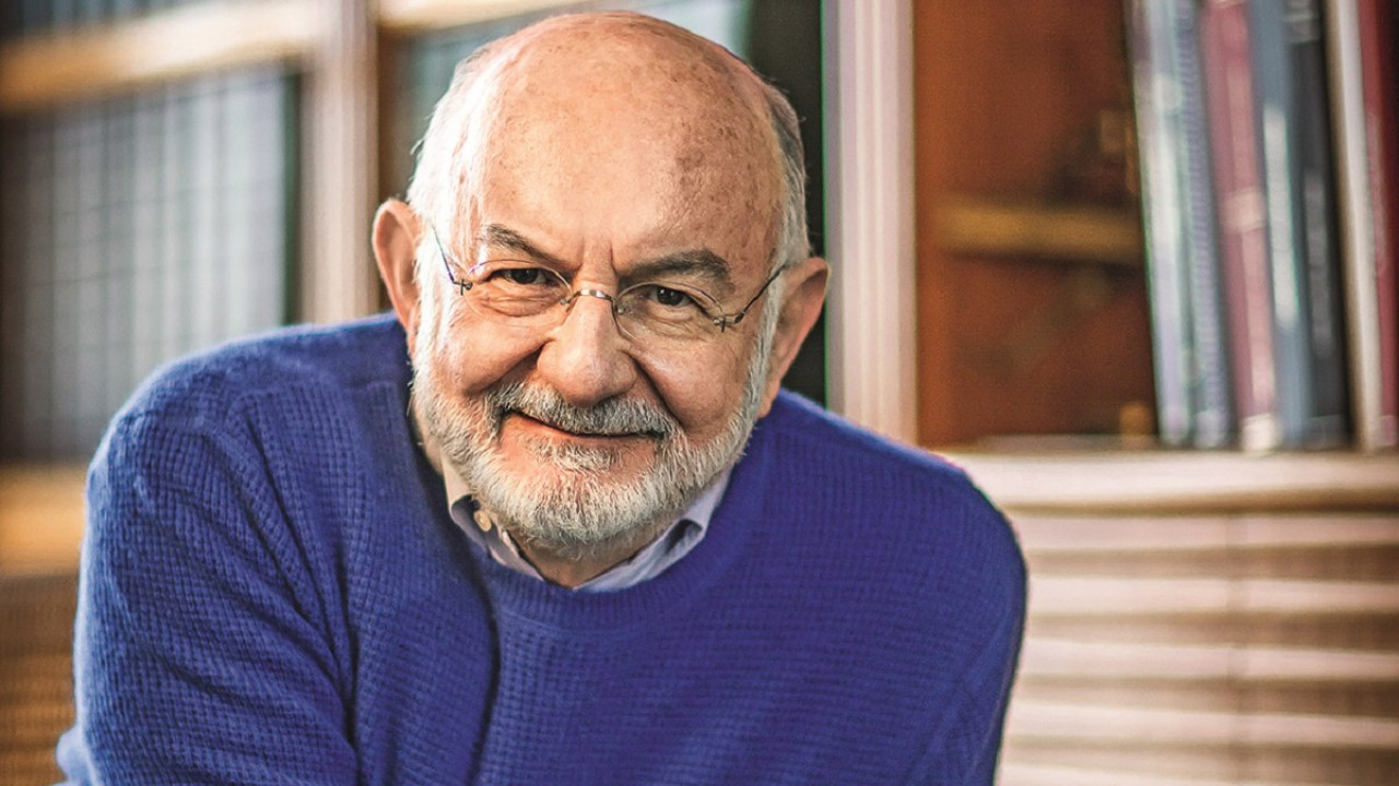  Silvio de Abreu