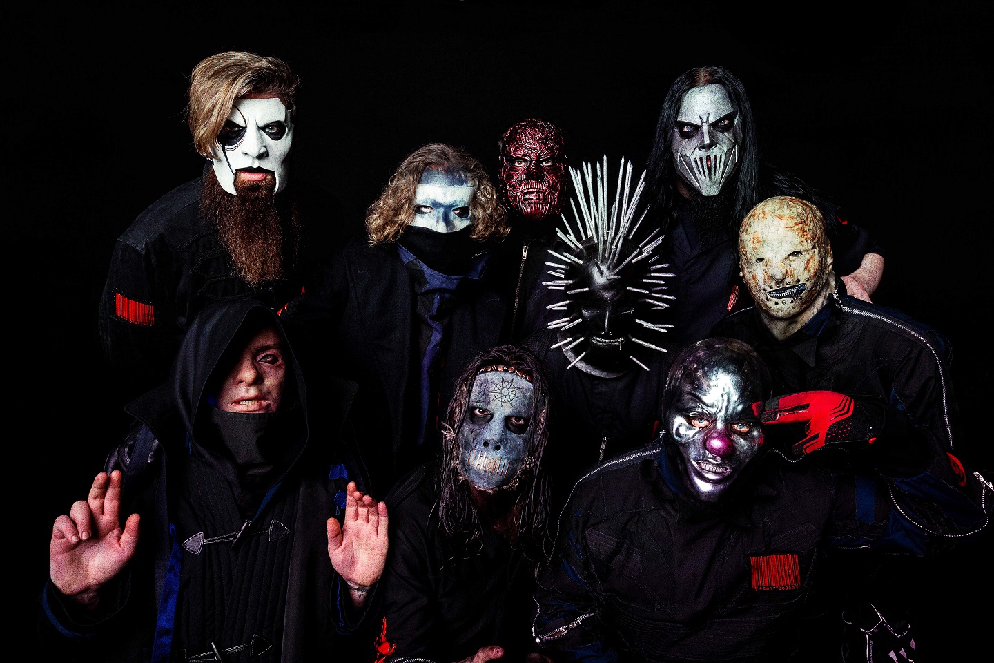 SLIPKNOT