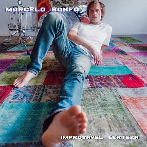 Marcelo Bonfá