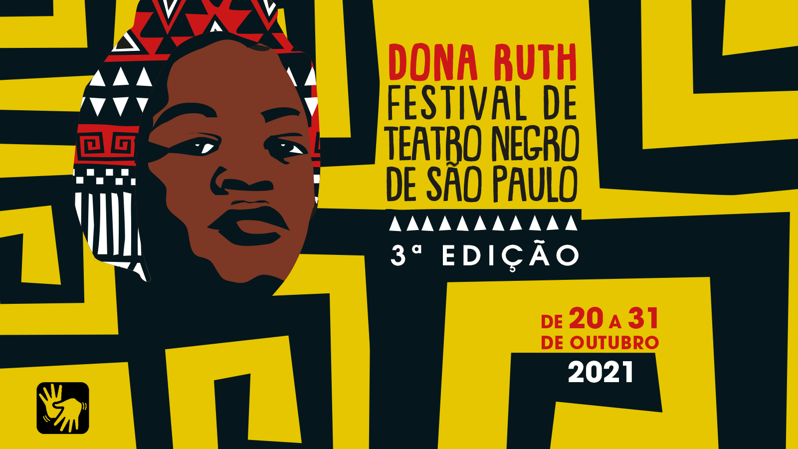 Ruth de Souza