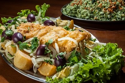 Festival do Bacalhau