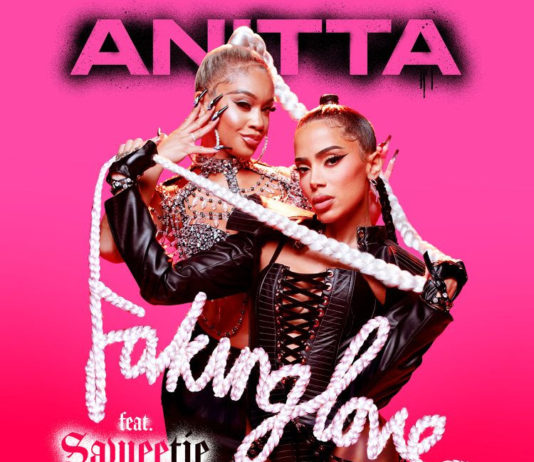 Faking Love