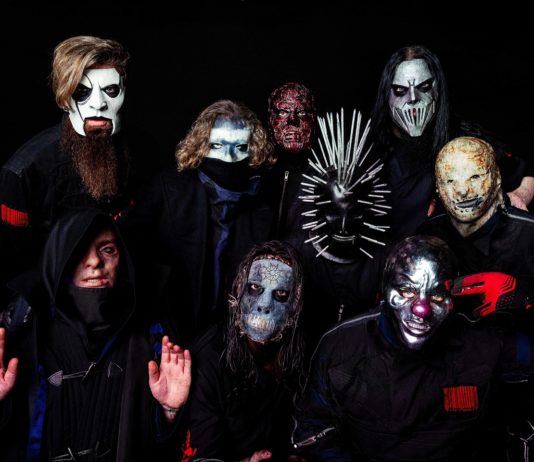 SLIPKNOT