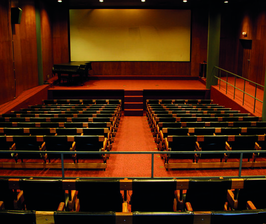 Cinemateca do MAM Rio