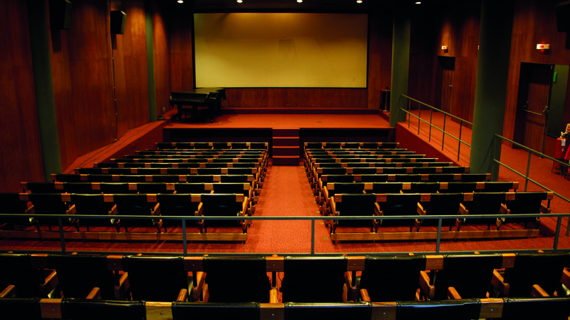 Cinemateca do MAM Rio