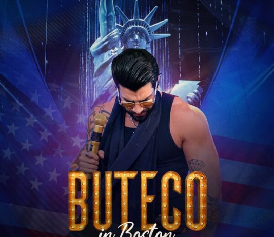 Buteco em Boston