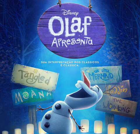 Olaf