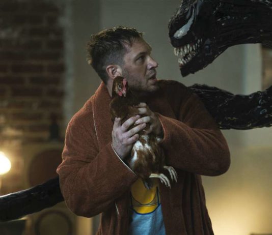 Venom 2