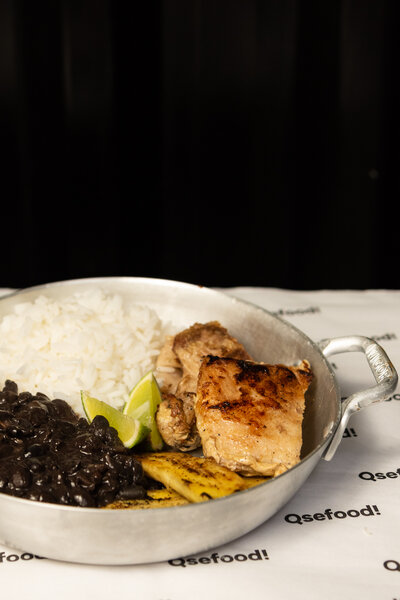 QSeFood
