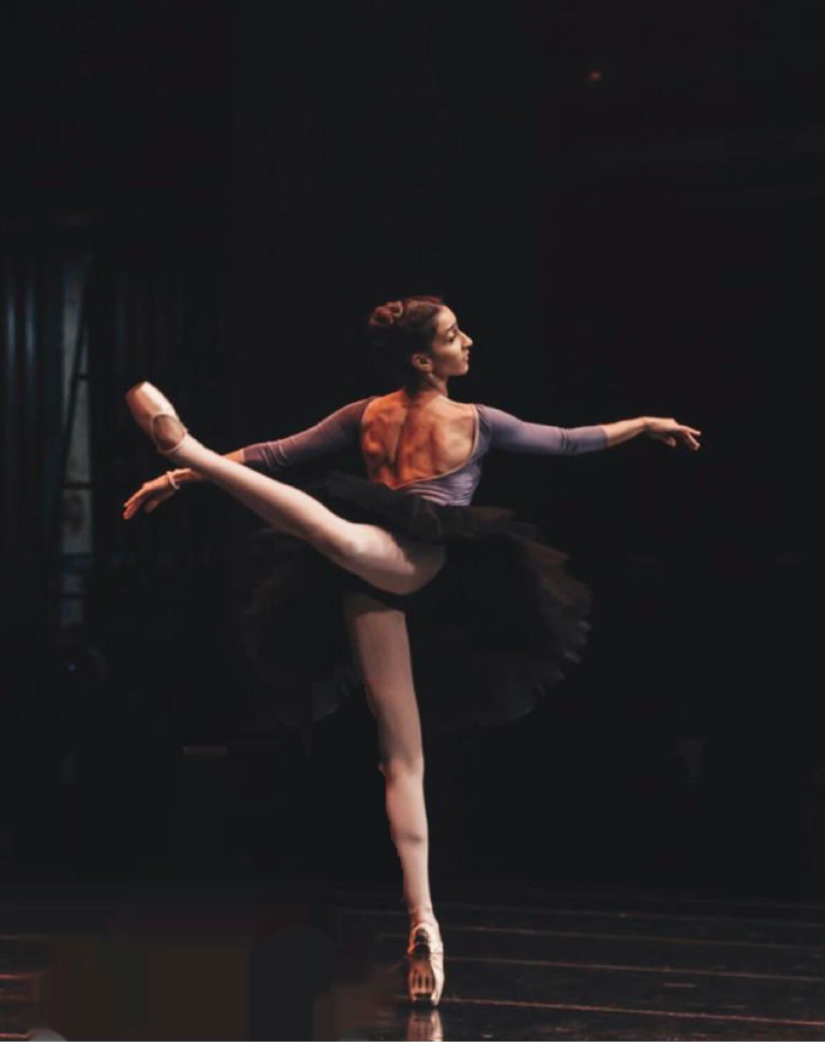 ballet
