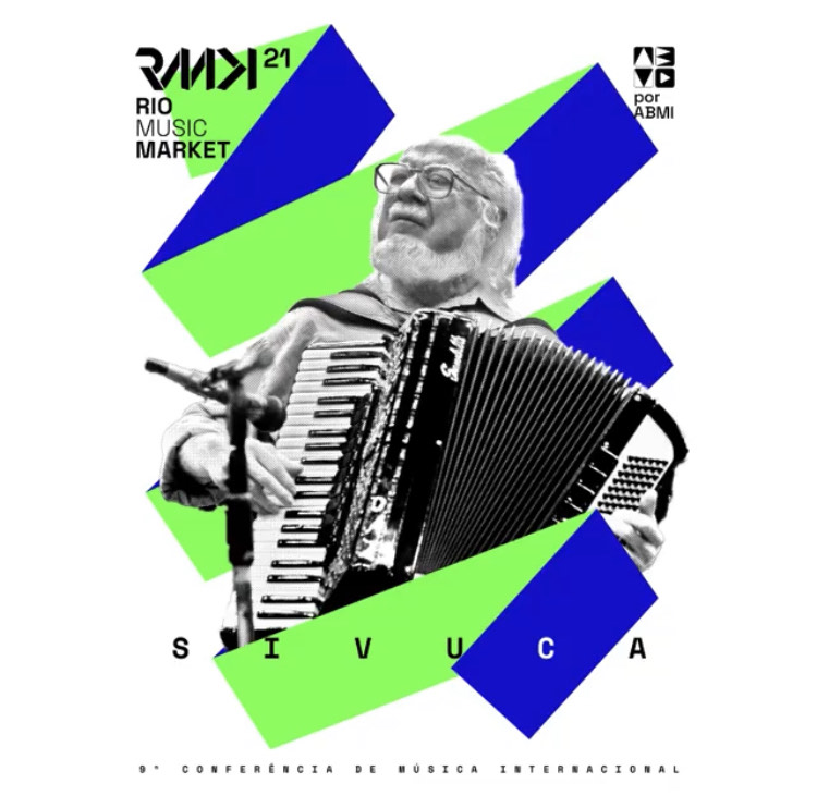 Rio Music Market 2021