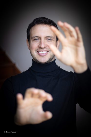 Leonardo Hilsdorf