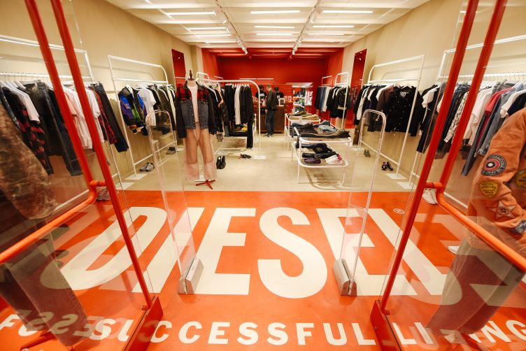 DIESEL