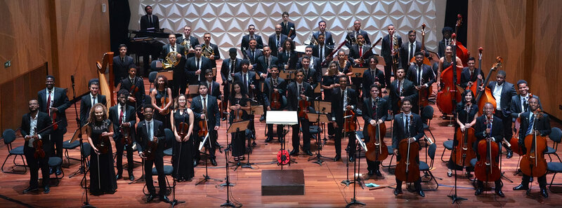 Orquestra Sinfônica Jovem