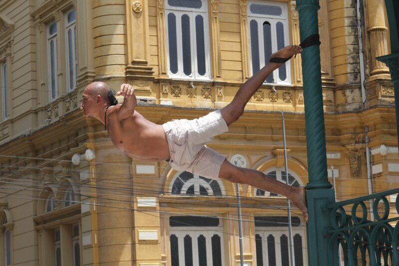 Mostra de Dança