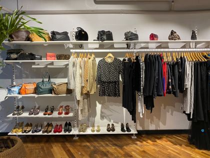 ClosetBoBags