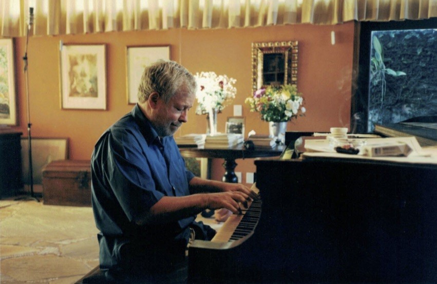 Nelson Freire