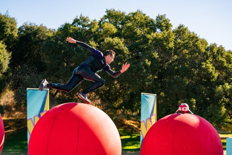Wipeout