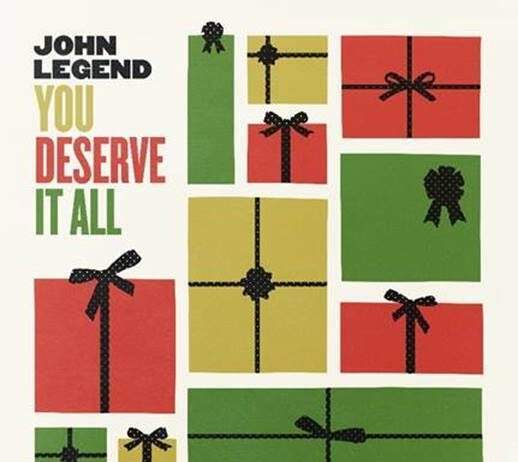 John Legend