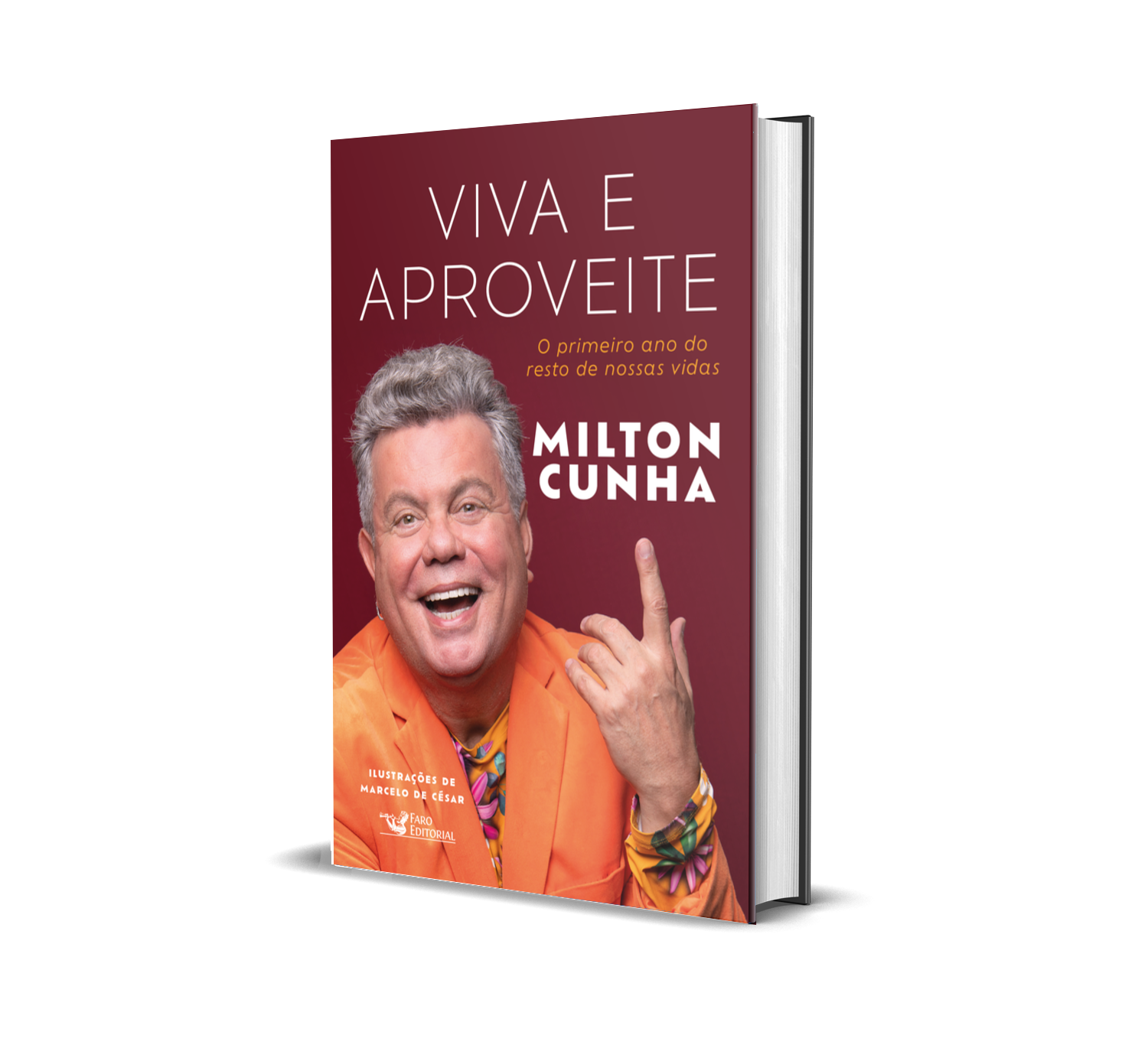 Milton Cunha