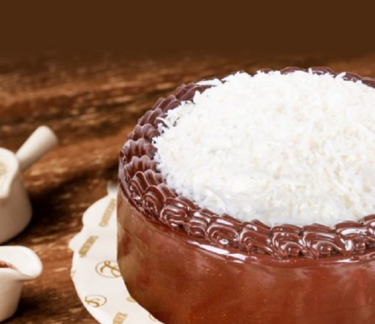 Festival do Coco Lecadô