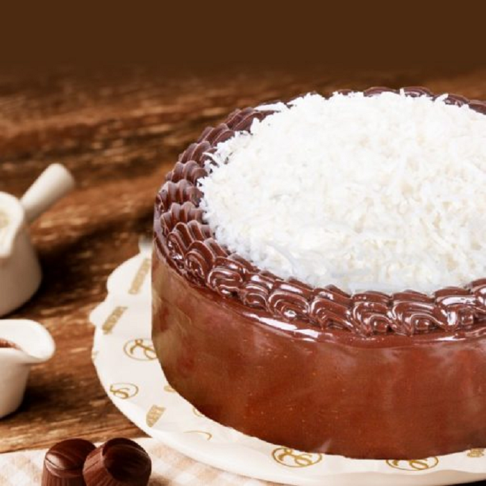 Festival do Coco Lecadô