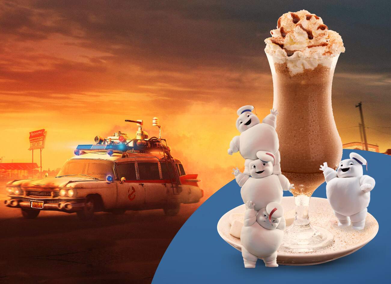 Ghostbusters