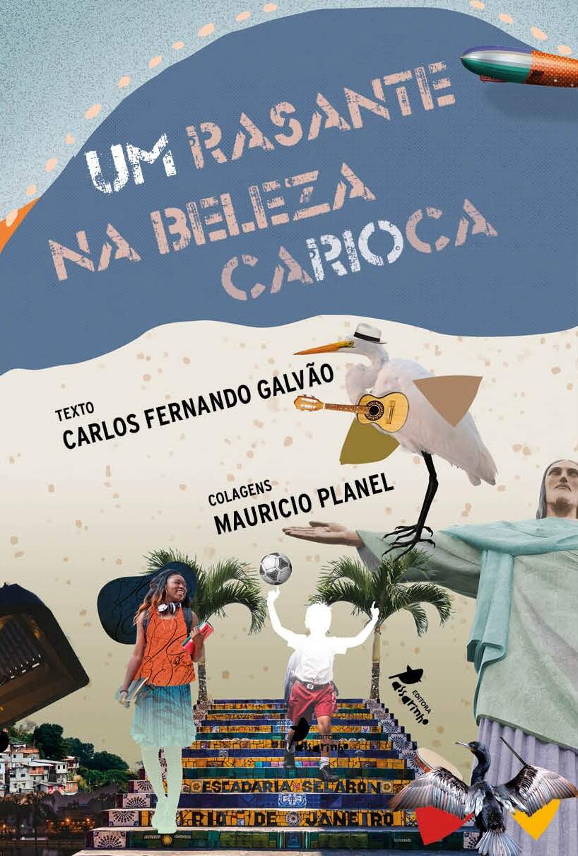 "Um Rasante na Beleza Carioca"