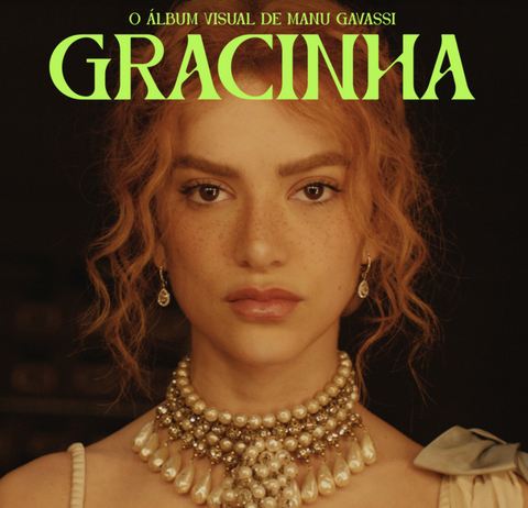 Gracinha