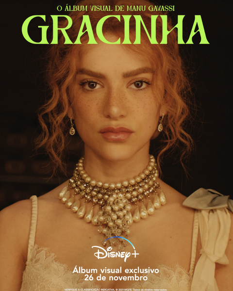 Gracinha
