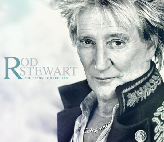 “The Tears of Hercules”