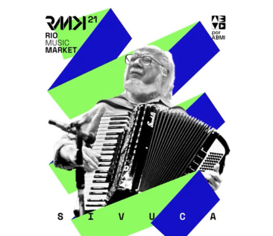 Rio Music Market 2021