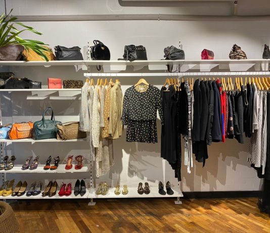 ClosetBoBags