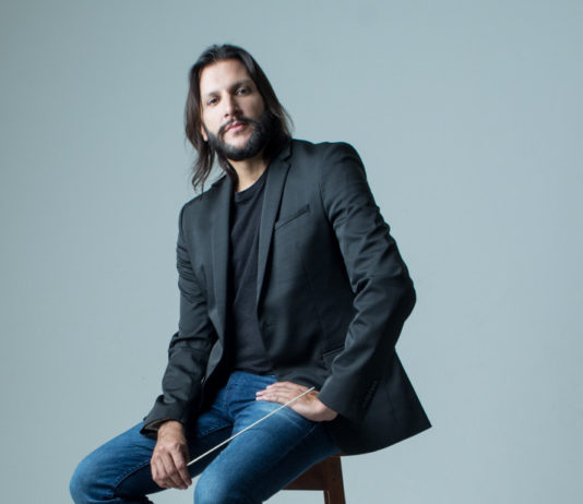 Maestro Carlos Prazeres