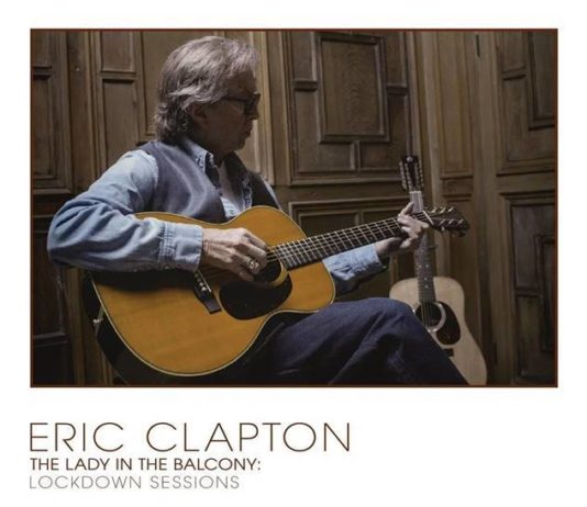 Eric Clapton